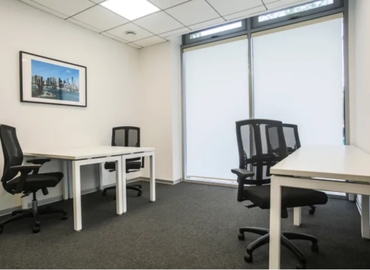 Virtual office space in Dushanbe, Nisor Muhammad street 5/5 (734000) - 4 | MatchOffice.com