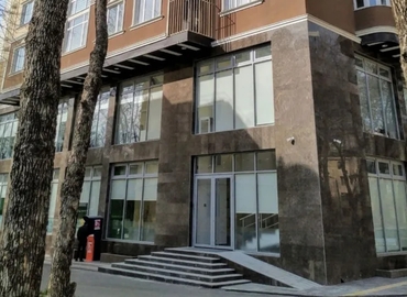 Virtual office space in Dushanbe, Nisor Muhammad street 5/5 (734000) - 6 | MatchOffice