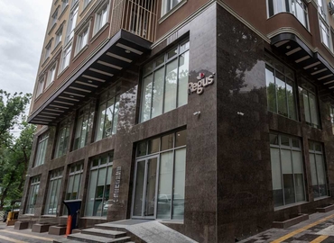 Virtual office in Dushanbe, Nisor Muhammad street 5/5 (734000) - 0 | MatchOffice.com