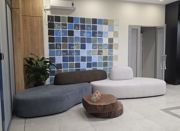 Office Shohtemur Street 21 734042 Dushanbe