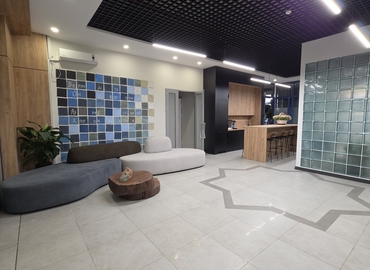 Office Shohtemur Street 21 734042 Dushanbe