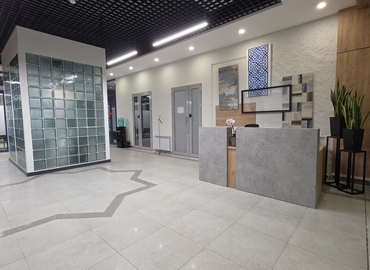 Office Shohtemur Street 21 734042 Dushanbe