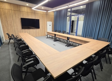 Office Shohtemur Street 21 734042 Dushanbe