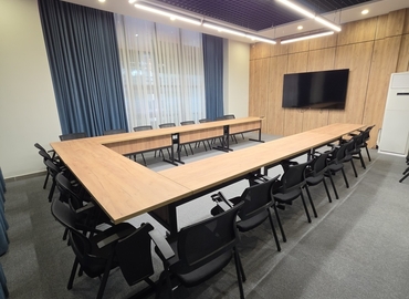 Office Shohtemur Street 21 734042 Dushanbe