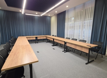 Office Shohtemur Street 21 734042 Dushanbe