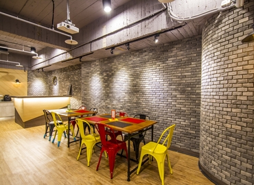 80 m² Business park property for rent in Kaohsiung, 27F. No.251 (800) - 0 | MatchOffice