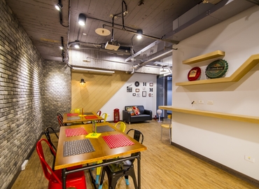80 m² Business park property up for rent in Kaohsiung, 27F. No.251 (800) - 1 | MatchOffice.com