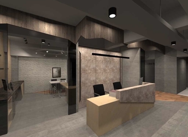 80 m² Business space building for rent in Kaohsiung, 27F. No.251 (800) - 4 | MatchOffice