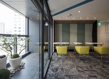 2513 m² Co-working  in Taipei,  Neihu New Century Building (114) - 0 | MatchOffice.com