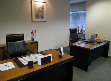 600 m² Serviced office in Taipei, Keelung Rd. (100) - 0 | MatchOffice