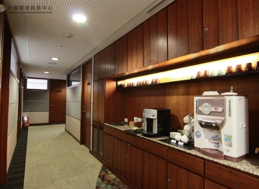 600 m² Serviced office in Taipei, Keelung Rd. (100) - 6 | MatchOffice