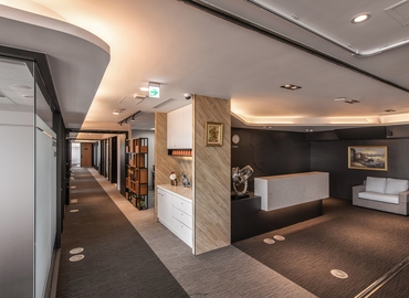 340 m² Business center in Taipei, Section 3 (100) - 4 | MatchOffice.com