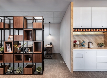 340 m² Business space in Taipei, Section 3 (100) - 6 | MatchOffice.com