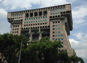 70 m² Business center in Taipei, 17th Floor (106) - 0 | MatchOffice.com