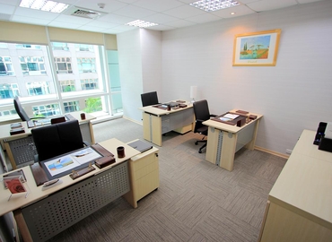 80 m² Business park in Taipei, 4th Floor (106) - 2 | MatchOffice