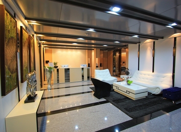 80 m² Business park in Taipei, 4th Floor (106) - 3 | MatchOffice