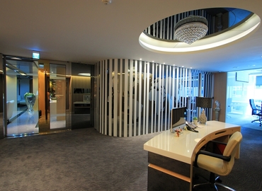 80 m² Serviced office in Taipei, 4th Floor (106) - 4 | MatchOffice