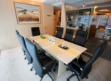 50 m² Conference space in Taipei, 4th Floor (106) - 1 | MatchOffice
