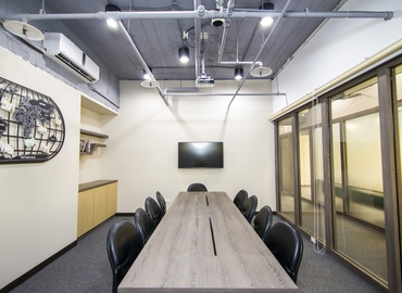 200 m² Convention center in Kaohsiung, 21F. No.251 (800) - 2 | MatchOffice