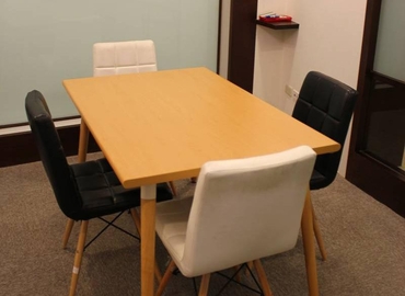 42 m² Conference room in Taipei, 11F (289) - 9 | MatchOffice.com
