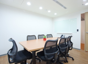 50 m² Convention center in Taipei, 11F. (106) - 6 | MatchOffice.com