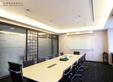 50 m² Conference space in Taipei, Keelung Rd. (100) - 3 | MatchOffice.com