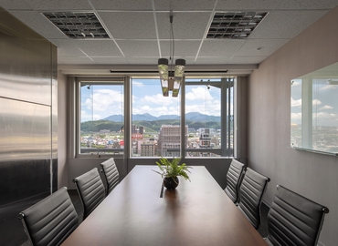 34 m² Conference hall in Taipei, Section 3 (100) - 10 | MatchOffice.com