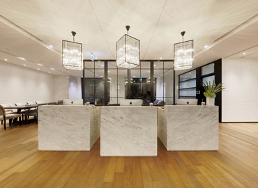 30 m² Conference space in Taipei, Taipei Nanshan Plaza (100) - 0 | MatchOffice
