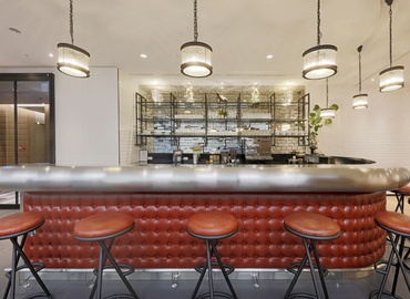 30 m² Conference room in Taipei, Taipei Nanshan Plaza (100) - 4 | MatchOffice