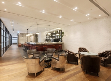 30 m² Conference hall in Taipei, Taipei Nanshan Plaza (100) - 5 | MatchOffice.com