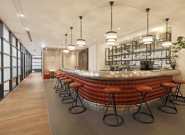 30 m² Conference hall in Taipei, Taipei Nanshan Plaza (100) - 6 | MatchOffice.com