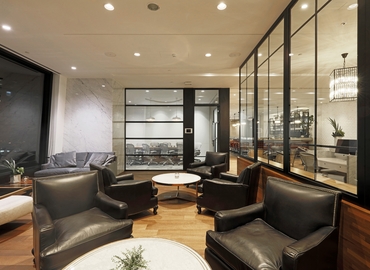2991 m² Co-working  in Taipei, Taipei Nanshan Plaza (100) - 6 | MatchOffice