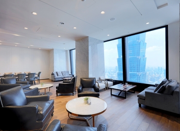 2991 m² Co-working  in Taipei, Taipei Nanshan Plaza (100) - 7 | MatchOffice