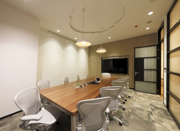 2991 m² Shared workspace  in Taipei, Taipei Nanshan Plaza (100) - 11 | MatchOffice