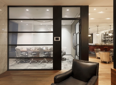 2991 m² Shared workspace  in Taipei, Taipei Nanshan Plaza (100) - 10 | MatchOffice.com