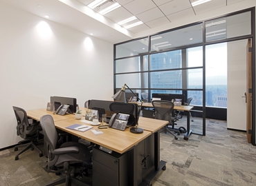 2991 m² Shared workspace  in Taipei, Taipei Nanshan Plaza (100) - 1 | MatchOffice