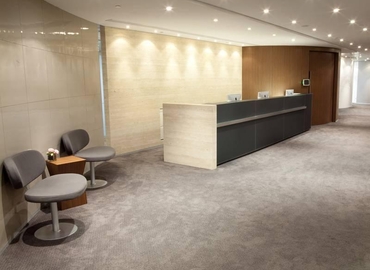 50 m² Shared workspace  in Taipei, Far Eastern Plaza (106) - 1 | MatchOffice