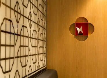 50 m² Business center in Taipei,  Neihu New Century Building (114) - 1 | MatchOffice