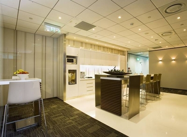 Virtual office space in Taipei, TAIPEI 101 Tower (110) - 3 | MatchOffice.com