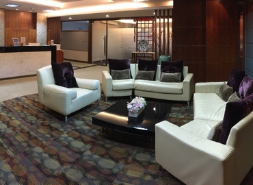 50 m² Serviced office in Taipei, Keelung Rd. (100) - 0 | MatchOffice.com