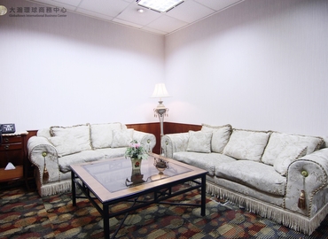 50 m² Serviced office in Taipei, Keelung Rd. (100) - 4 | MatchOffice.com