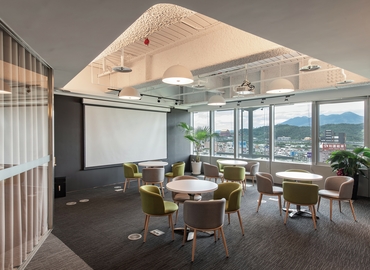 50 m² Business park in Taipei, Section 3 (100) - 4 | MatchOffice.com