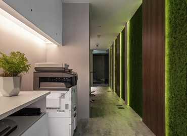 50 m² Business park in Taipei, Section 3 (100) - 6 | MatchOffice