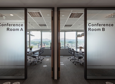 50 m² Serviced office in Taipei, Section 3 (100) - 8 | MatchOffice