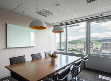 50 m² Serviced office in Taipei, Section 3 (100) - 10 | MatchOffice