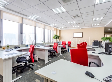 1795 m² Serviced office in Taipei, No. 80 (100-41) - 1 | MatchOffice.com