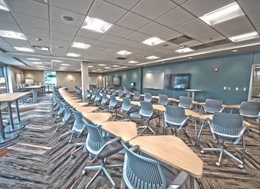 1795 m² Serviced office in Taipei, No. 80 (100-41) - 6 | MatchOffice