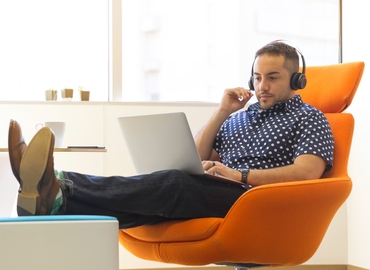 1795 m² Business park in Taipei, No. 80 (100-41) - 4 | MatchOffice