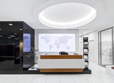 1795 m² Business space in Taipei, No. 80 (100-41) - 0 | MatchOffice.com