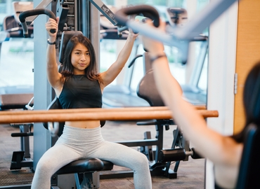 1795 m² Business center in Taipei, No. 80 (100-41) - 7 | MatchOffice.com